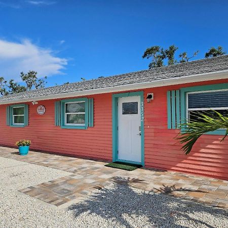 Coral By The Sea #3054 Villa Fort Myers Beach Exterior photo