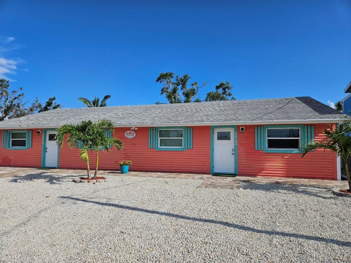 Coral By The Sea #3054 Villa Fort Myers Beach Exterior photo